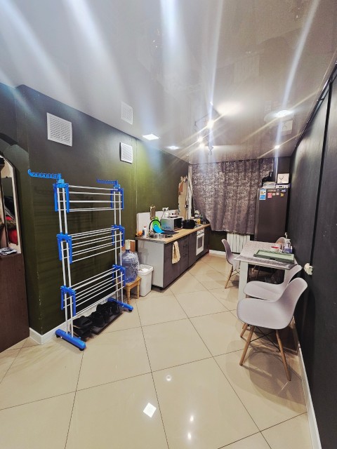 1 комн., 36 м², КПД, 26 школа 3