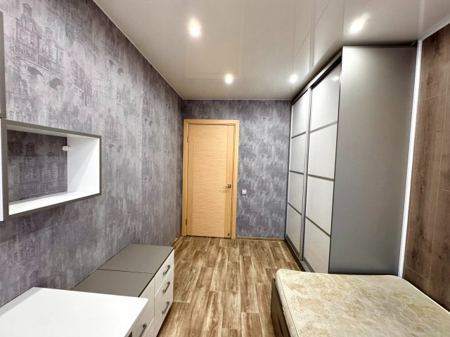 3 комн., 72 м², КПД, Старый город 8