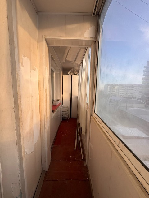 2 комн., 54 м², КПД, Авиапорт 9