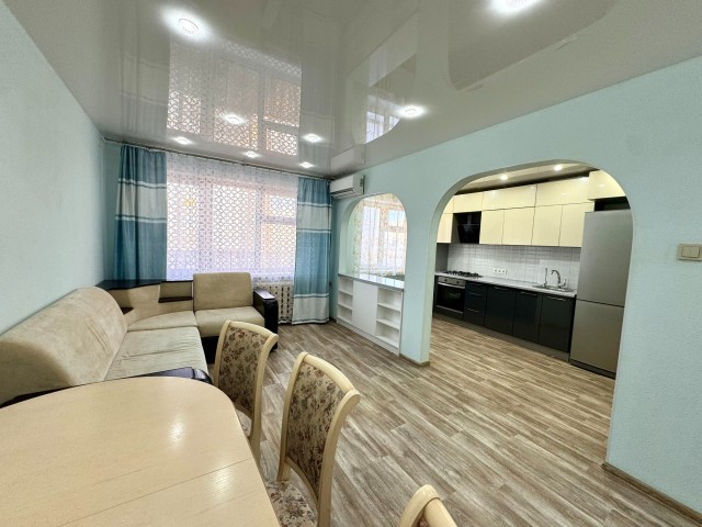 3 комн., 72 м², КПД, Старый город 2