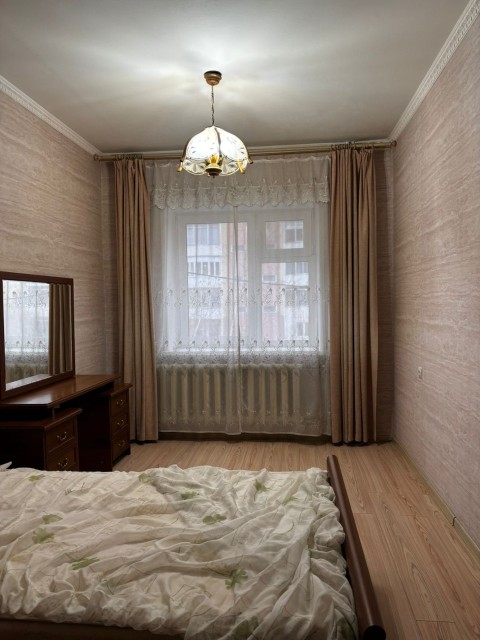 4 комн., 112 серия, Муус Хайа 12