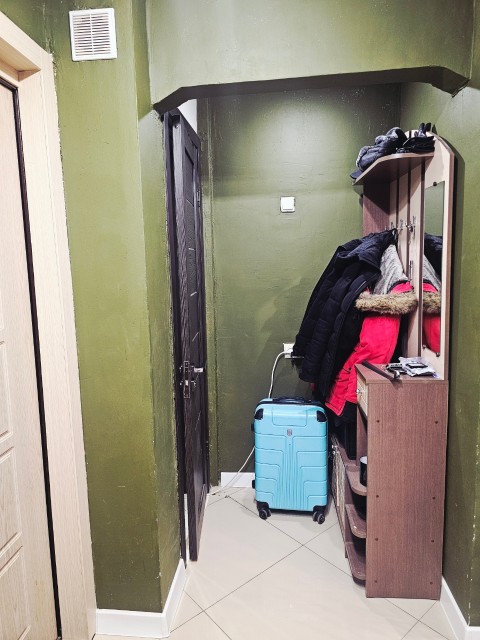 1 комн., 36 м², КПД, 26 школа 5