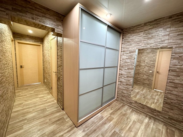 3 комн., 72 м², КПД, Старый город 9