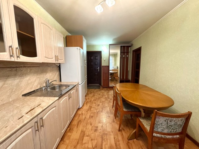 2 комн., 54 м², КПД, Авиапорт 2