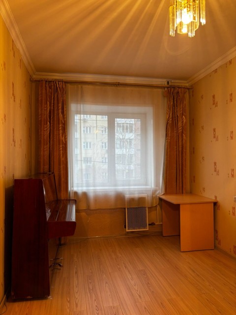 4 комн., 112 серия, Муус Хайа 11