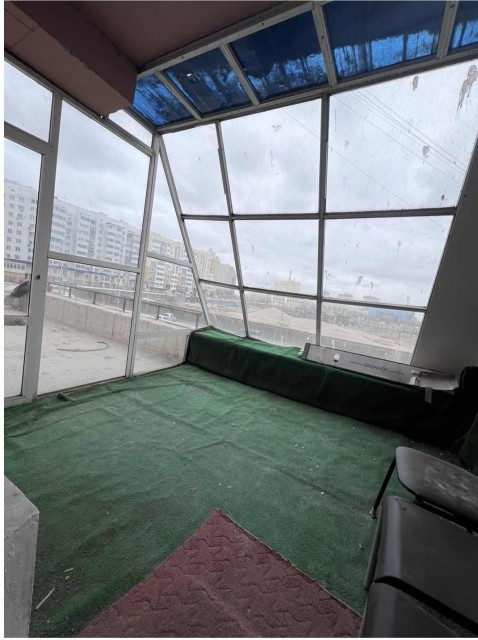 2 комн., 68 м², Инд. планировка, Муус Хайа 7