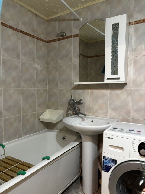 4 комн., 112 серия, Муус Хайа 17