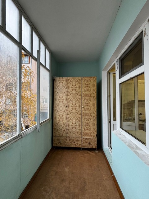 4 комн., 112 серия, Муус Хайа 15