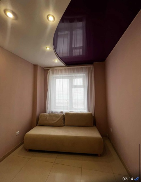 2 комн., 68 м², Инд. планировка, Муус Хайа 8