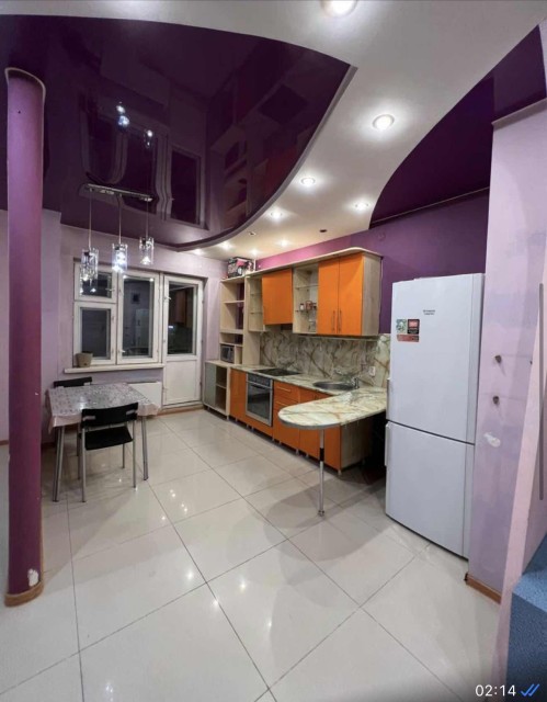 2 комн., 68 м², Инд. планировка, Муус Хайа 6