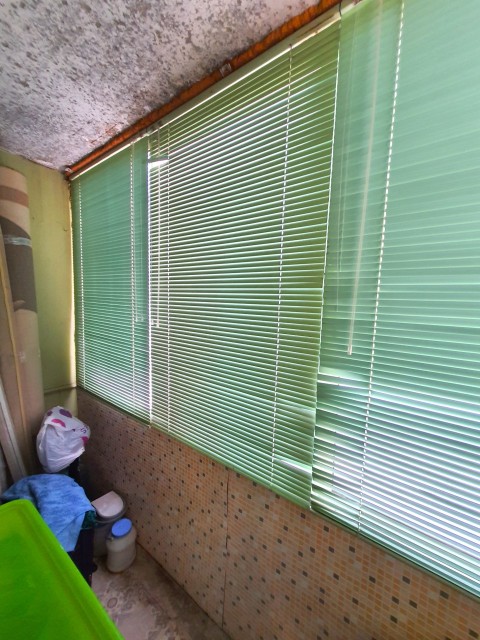 2 комн., 57 м², Блочный, Жатай 18