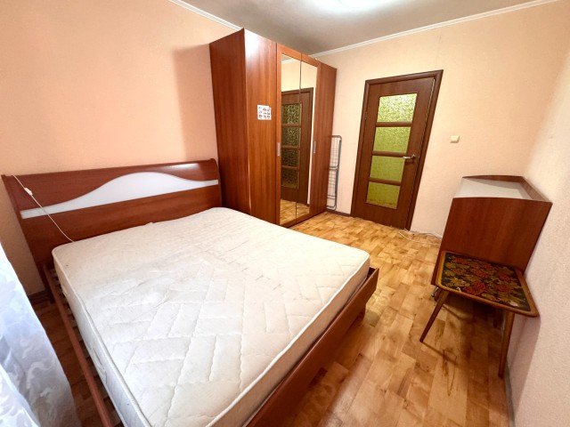 2 комн., 54 м², КПД, Авиапорт 6