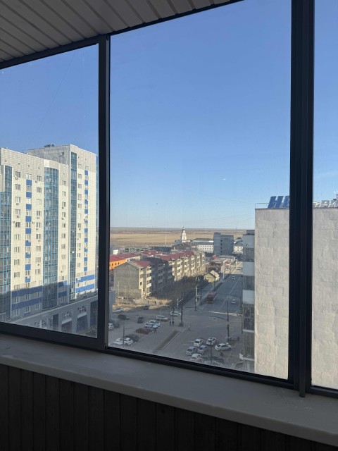 3 комн., 83 м², Монолитно-каркасный, Кинотеатр Лена 15