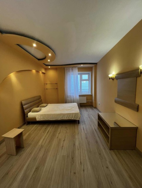 2 комн., 68 м², Инд. планировка, Муус Хайа 2