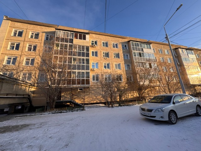 3 комн., 72 м², КПД, Старый город 10