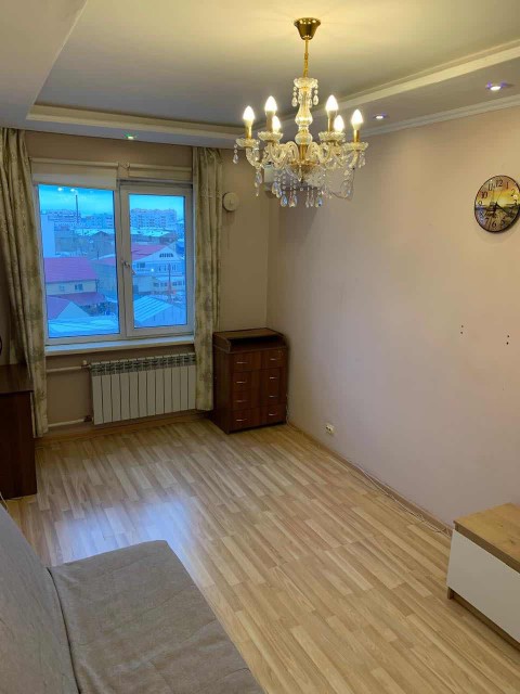 1 комн., 42 м², Монолитно-каркасный, Сайсары 5