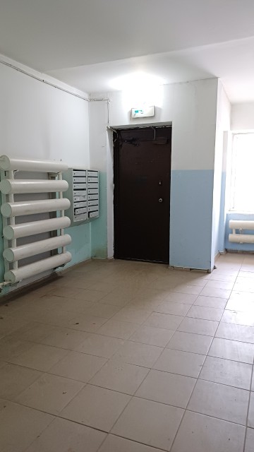 2 комн., 73 м², 112 серия, Сахацирк 14