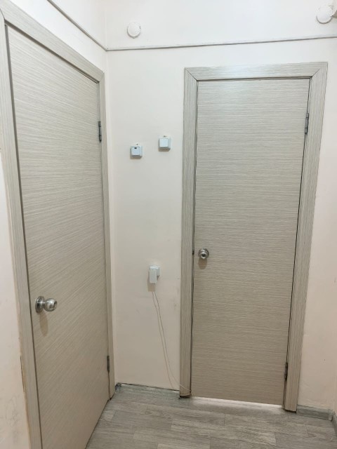 2 комн., Блочный, Авиагруппа 6