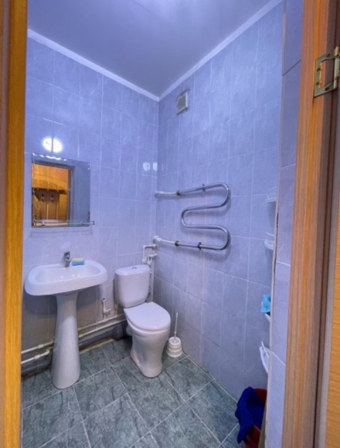 Студия, 23 м², Монолитно-каркасный, ЯГСХА 5