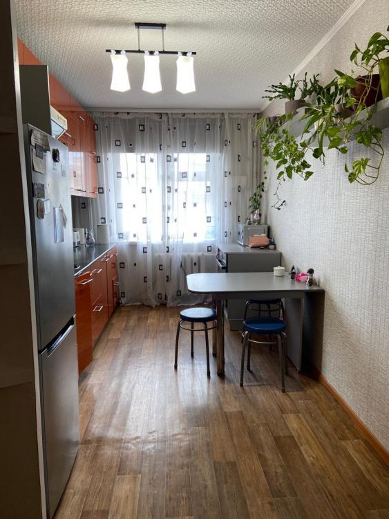 2 комн., 46 м², КПД, Крытый рынок