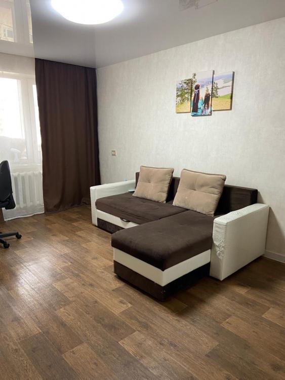 2 комн., 46 м², КПД, Крытый рынок 4