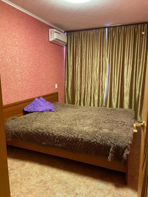 2 комн., 46 м², КПД, Крытый рынок 5