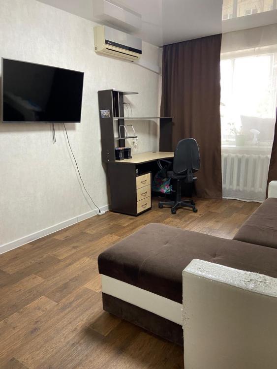 2 комн., 46 м², КПД, Крытый рынок 3