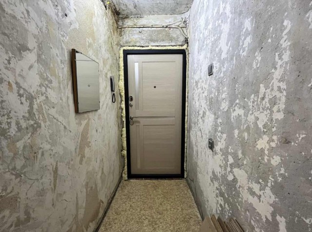 2 комн., 46 м², КПД, Дом быта 7