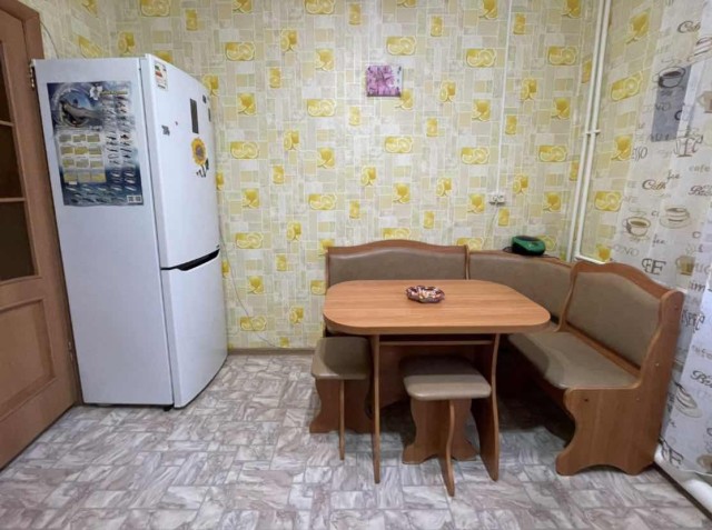 2 комн., Блочный, Жатай 8