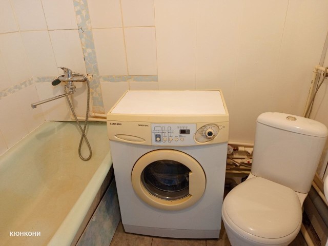 1 комн., 22 м², Малосемейка, Сайсары 8