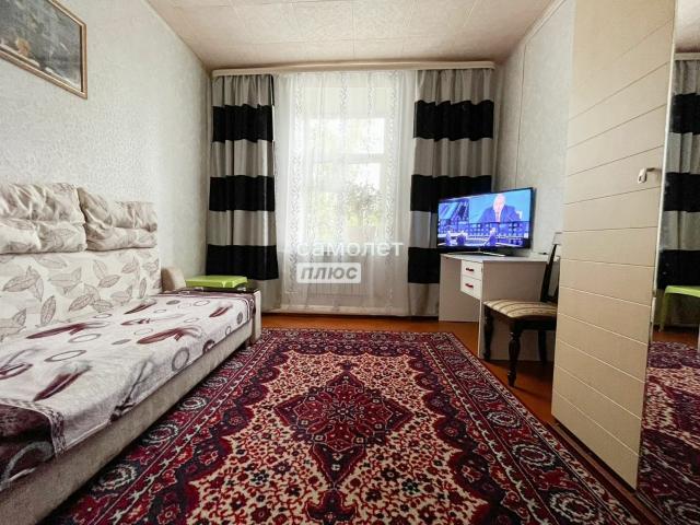 2 комн., Блочный, Жатай 5