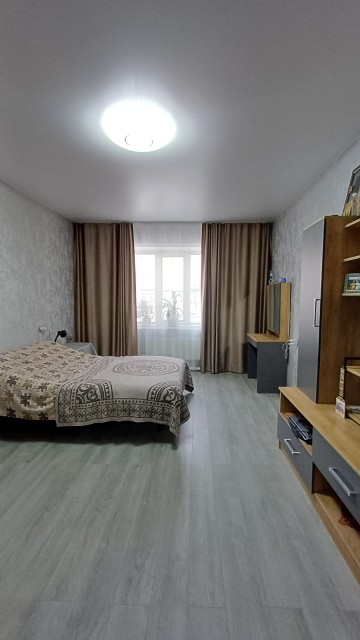 2 комн., 73 м², 112 серия, Сахацирк 8