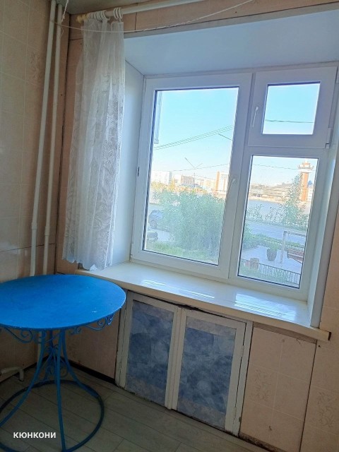 1 комн., 22 м², Малосемейка, Сайсары 5