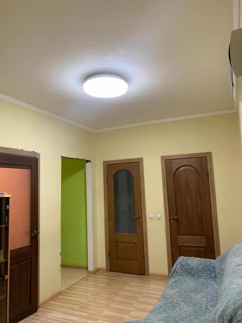 1 комн., 42 м², Монолитно-каркасный, Сайсары 12