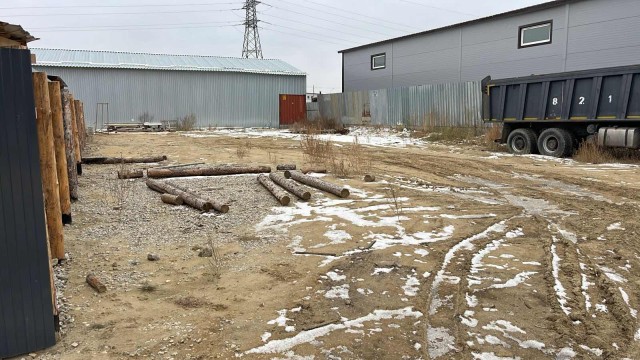 13 м², земельные участки, продаю 4