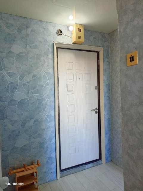 1 комн., 22 м², Малосемейка, Сайсары 6