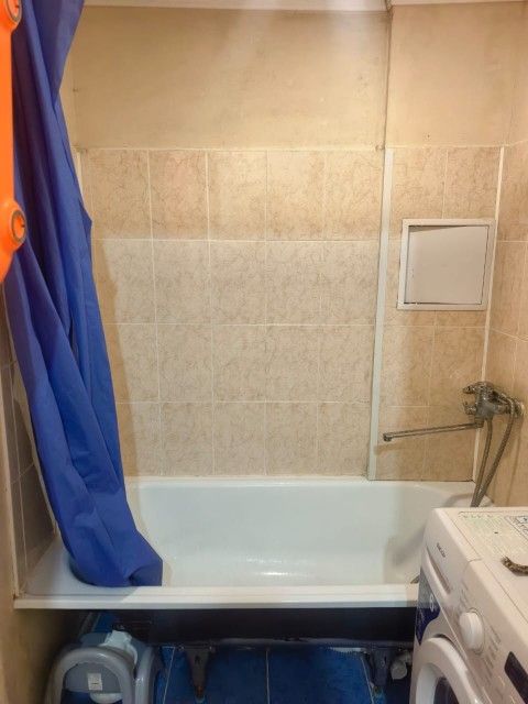 2 комн., Блочный, Авиагруппа 4