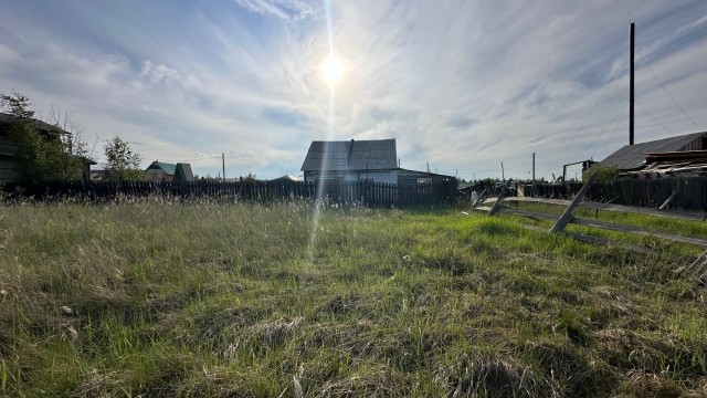 Земельные участки, продаю 5