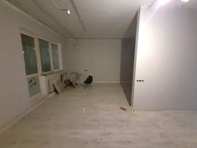 1 комн., 46 м², Монолитно-каркасный, Центр - район пл. Орджоникидзе 6