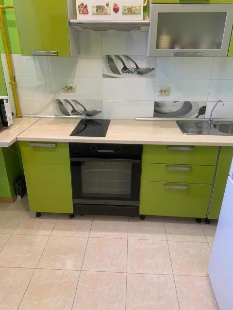 1 комн., 42 м², Монолитно-каркасный, Сайсары 16