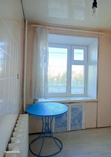 1 комн., 22 м², Малосемейка, Сайсары 4