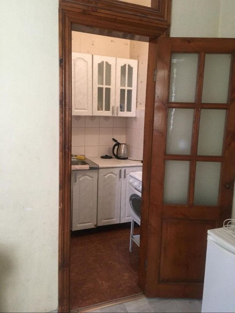 Студия, 16 м², Инд. планировка, 103 квартал (Ростелеком) 4