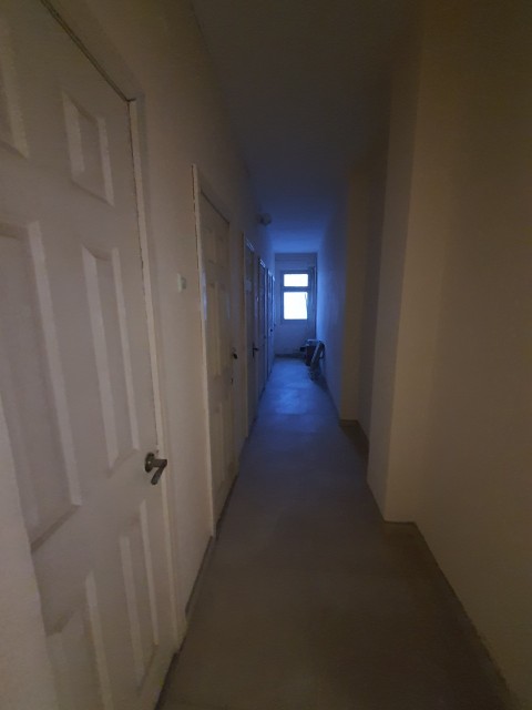 1 комн., 46 м², Монолитно-каркасный, Центр - район пл. Орджоникидзе 16