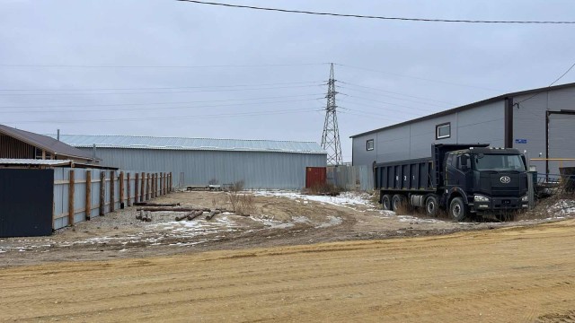 13 м², земельные участки, продаю 2