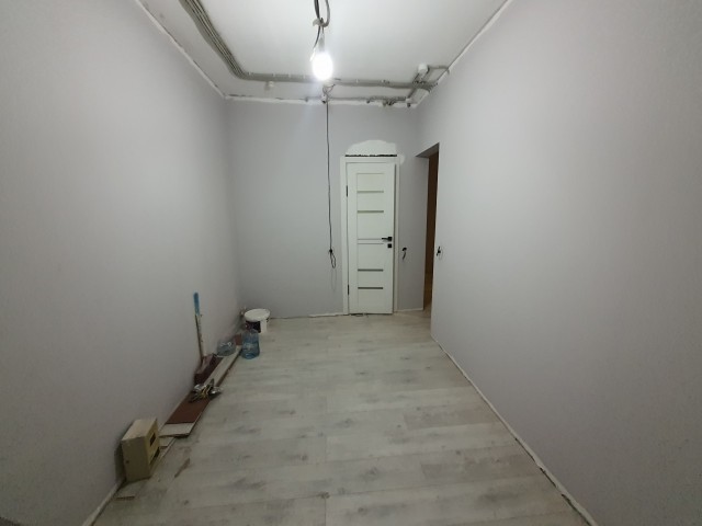 1 комн., 46 м², Монолитно-каркасный, Центр - район пл. Орджоникидзе 2