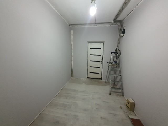 1 комн., 46 м², Монолитно-каркасный, Центр - район пл. Орджоникидзе 3