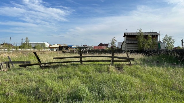 Земельные участки, продаю 4