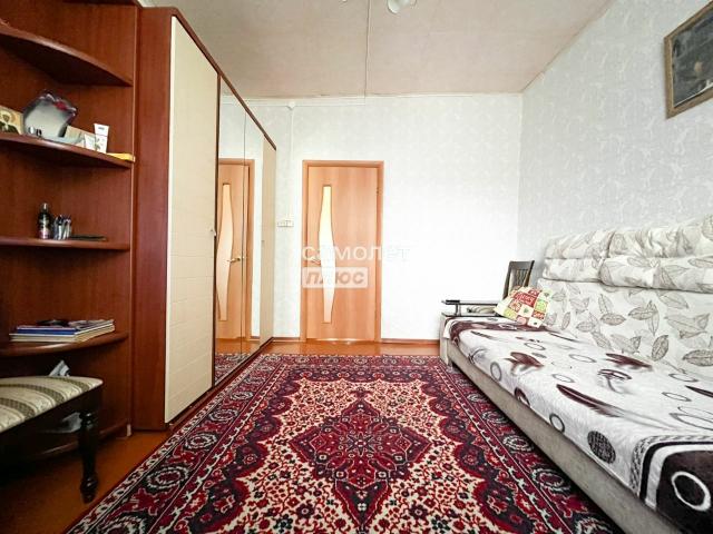 2 комн., Блочный, Жатай 6