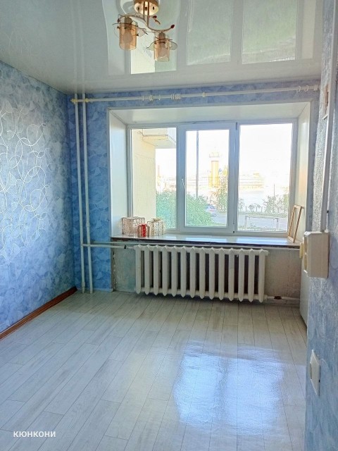 1 комн., 22 м², Малосемейка, Сайсары 2