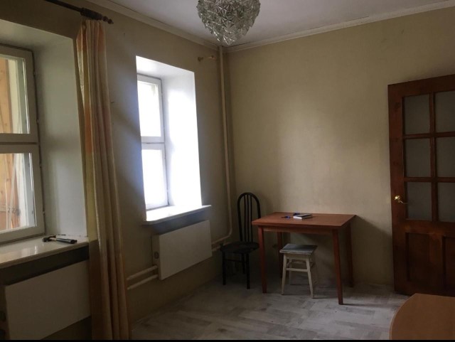 Студия, 16 м², Инд. планировка, 103 квартал (Ростелеком)